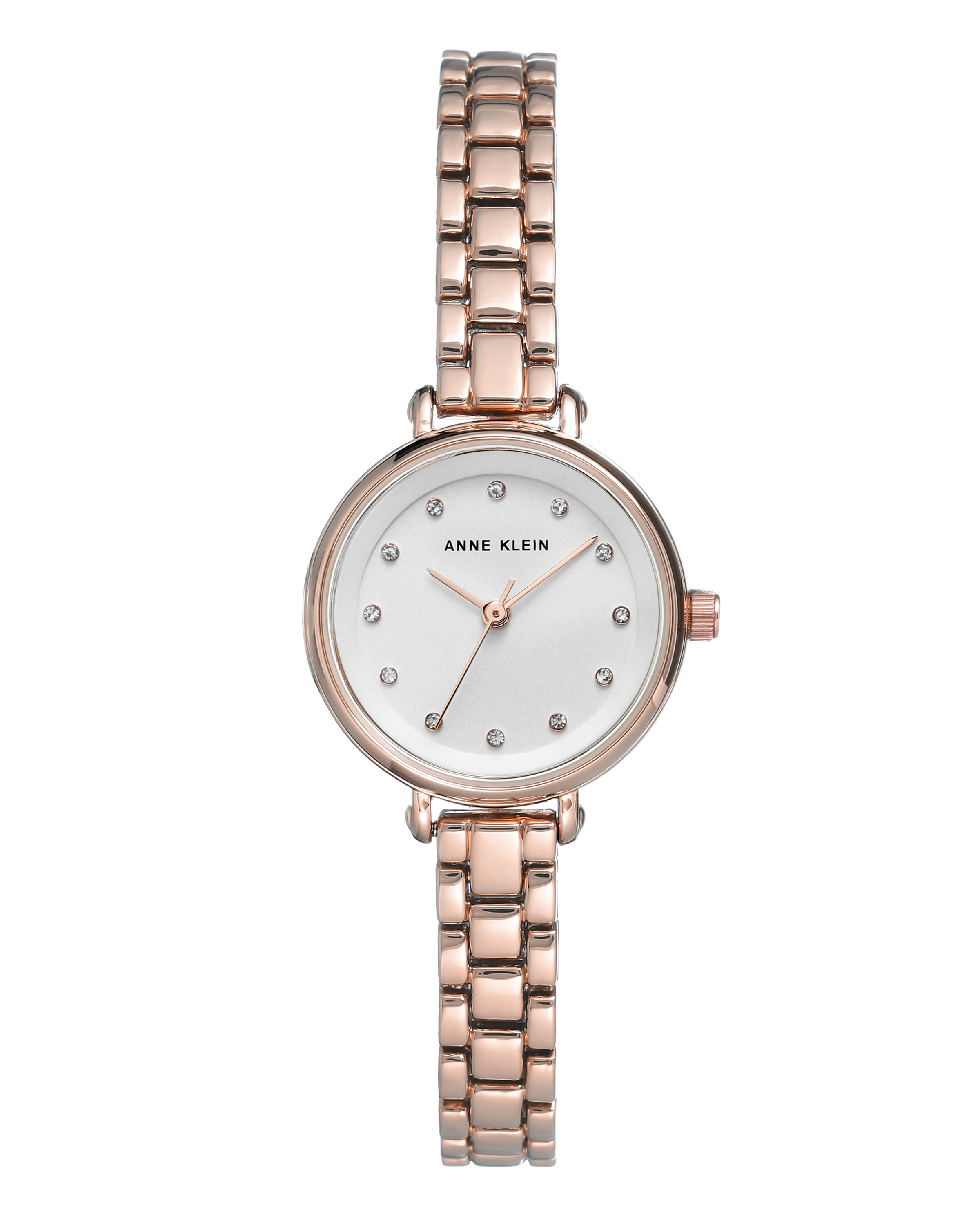 Anne Klein hodinky AK/2662SVRG