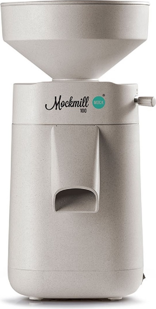 Mockmill MM100 Getreidemühle