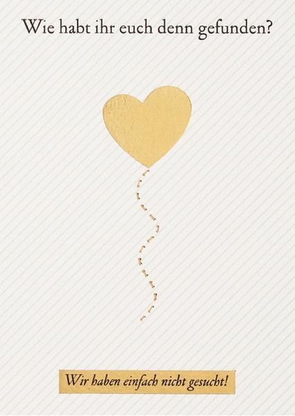 räder Fanpostkarte "Wie habt ihr euch …"