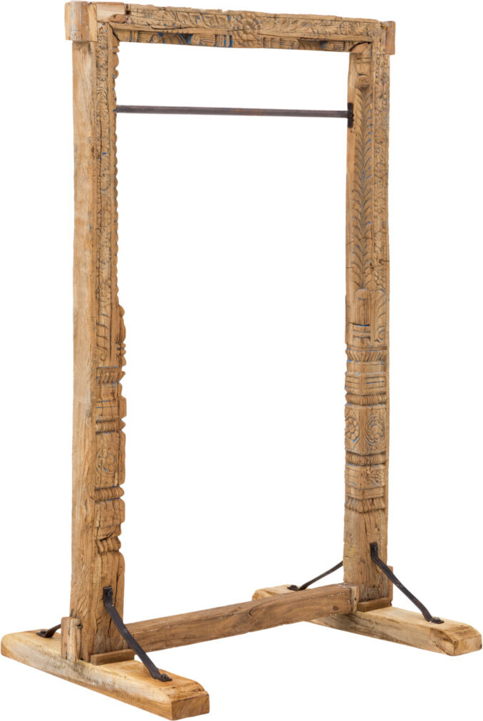 Woodkings Flur Garderobe Kavali A00000493