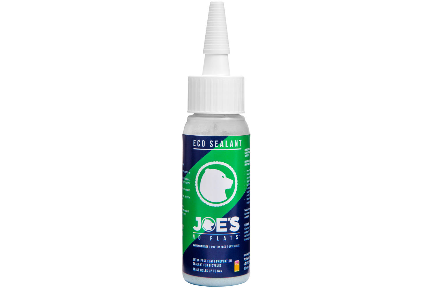 Joe´s Joesnoflats Dichtmilch Eco Sealant 60 ml 180286
