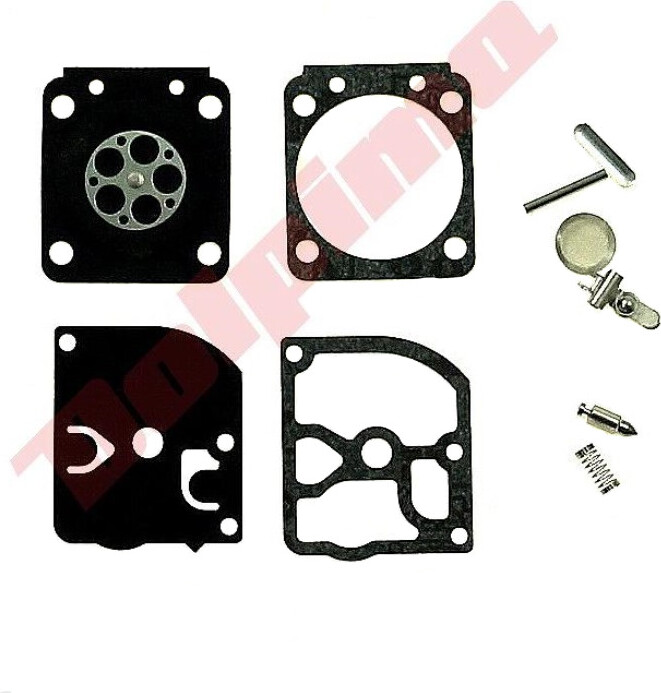 MAGIQ Parts Membransatz Für Zama ( Rb-109 )