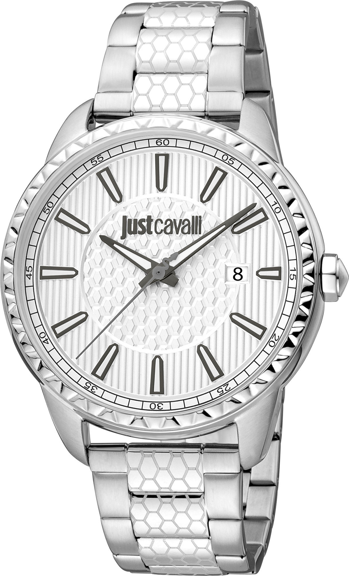 Hodinky Just Cavalli model Modern Indici JC1G176M0145