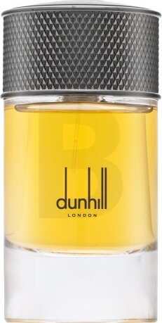 Dunhill Signature Collection Indian Sandalwood parfémovaná voda pre mužov 100 ml