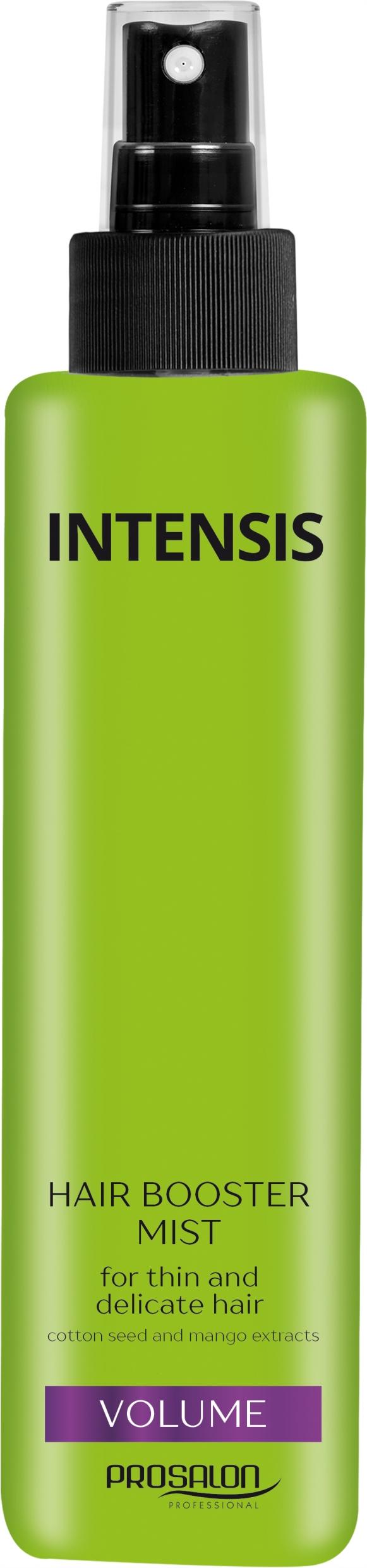 CHANTAL INTENSIS VOLUME Haarspray - 200 g