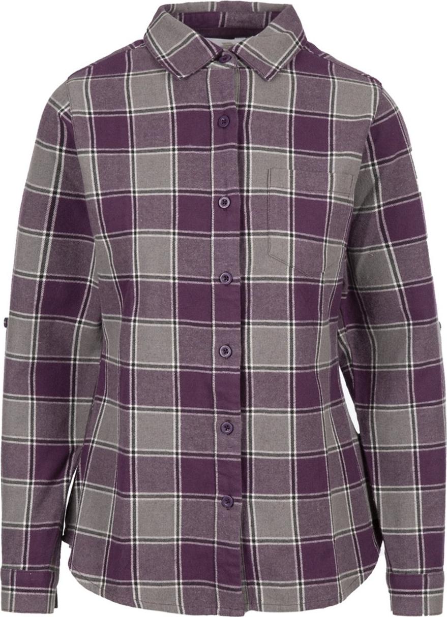 TRESPASS Hemden für Frauen, XXL FATOSBTR0014DMC