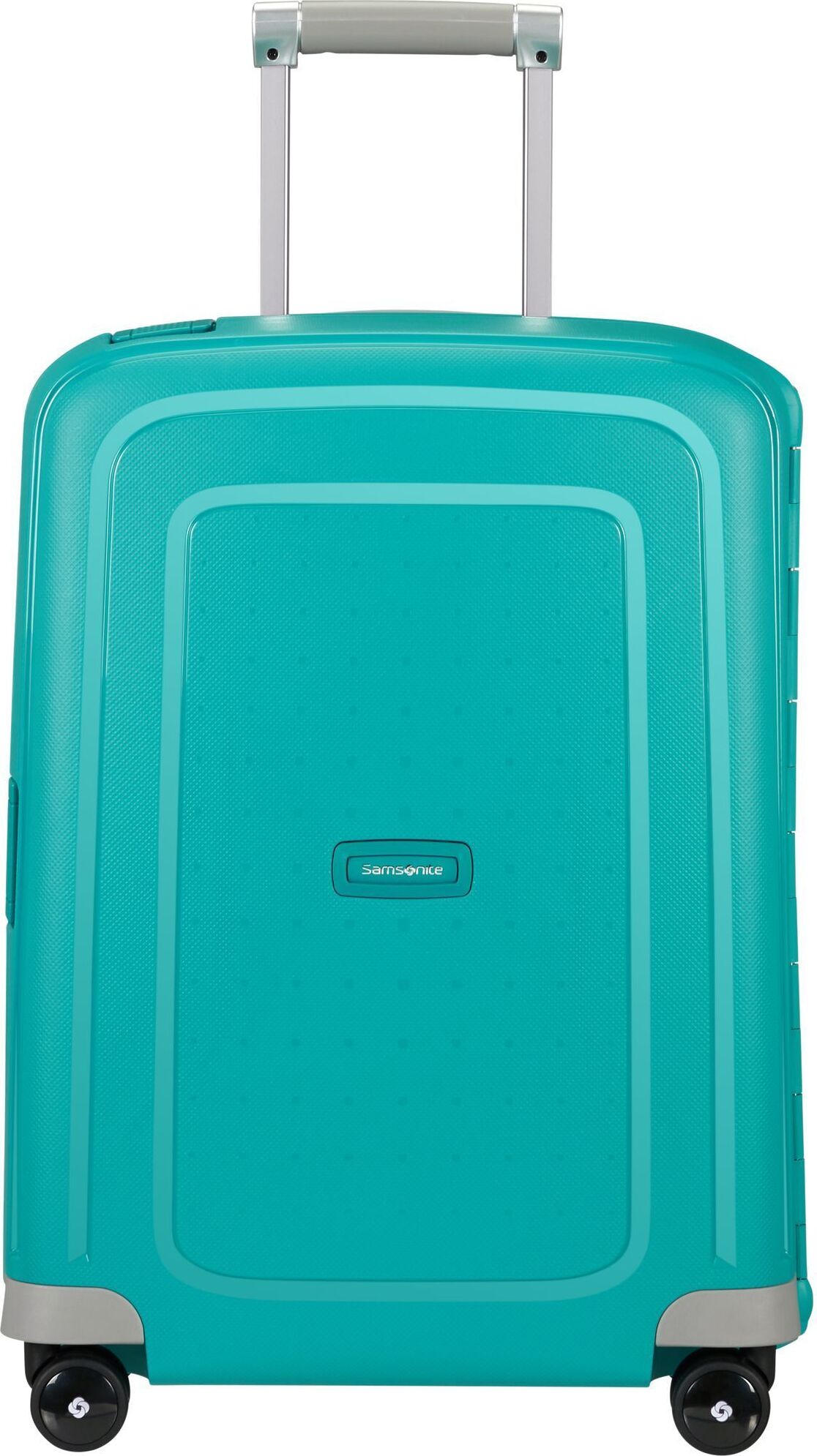 Samsonite Kabinentrolley S'Cure 10U Spinner 55/20, Samsonite Farbe:aqua blue Image