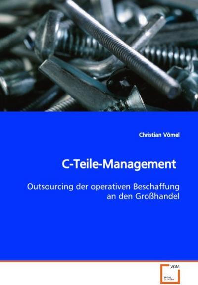 VDM C-Teile-Management