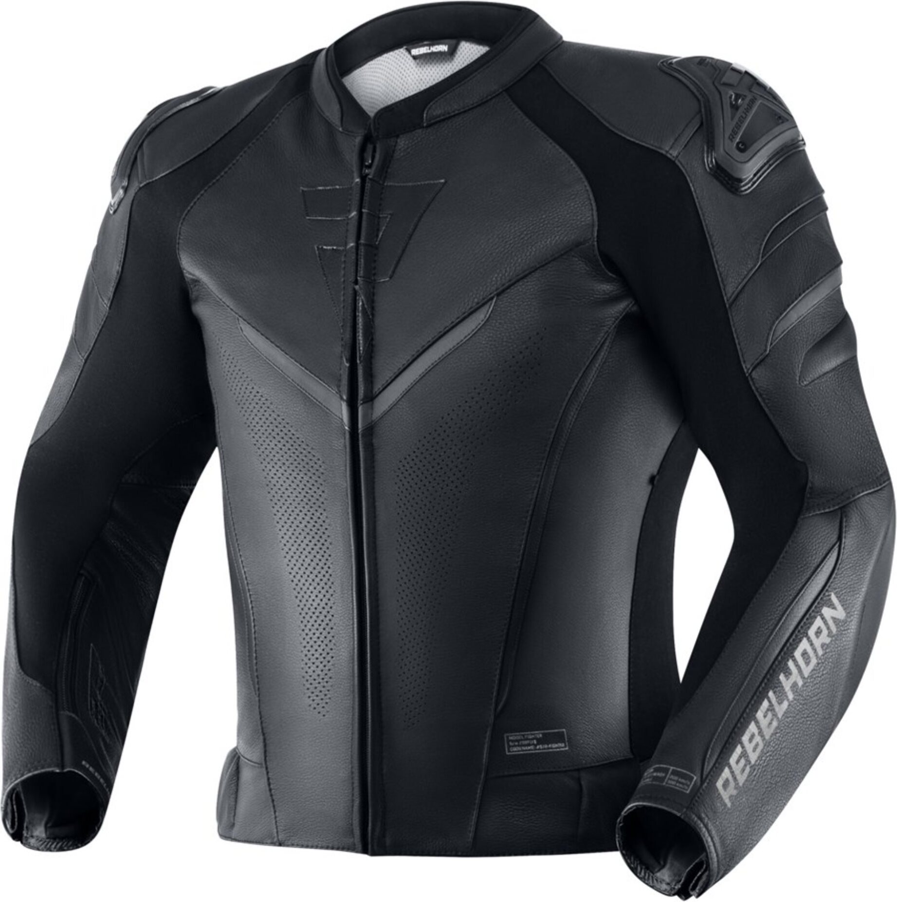 Jacken Rebelhorn Fighter RHLJFIGHTER01