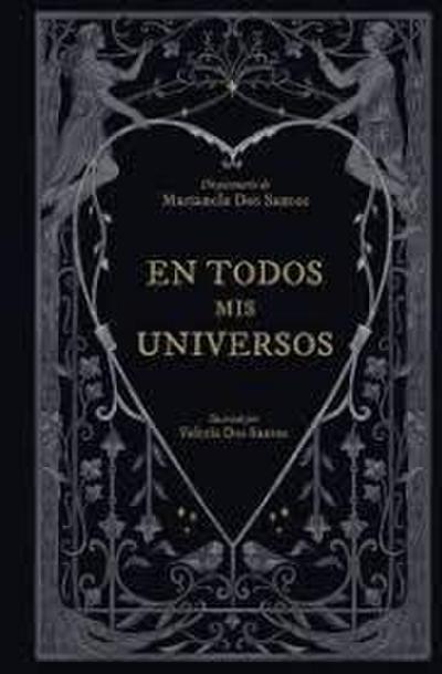 Sonstige Verlage In All My Universes / In allen meinen Universen