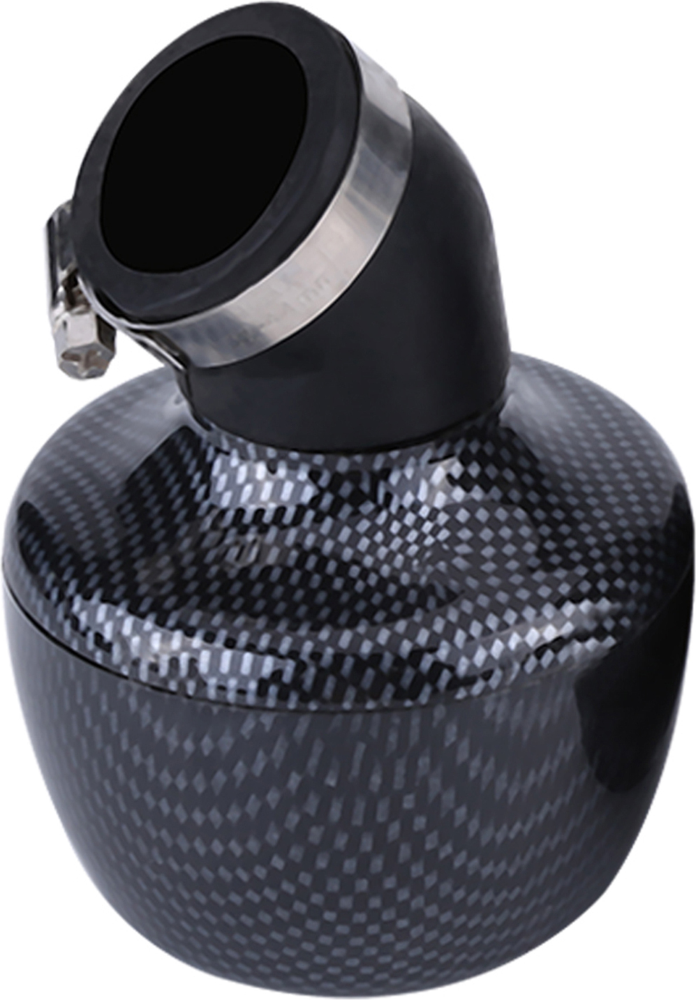 Cocosity Luftfilter,Motorrad-Luftfilter,Universal-Luftfilter,35mm Luftfilter,Motorrad-Luftreiniger