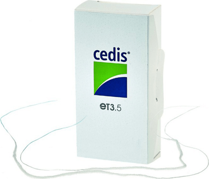 Cedis Otofloss 0,9mm 30 Stück 7972