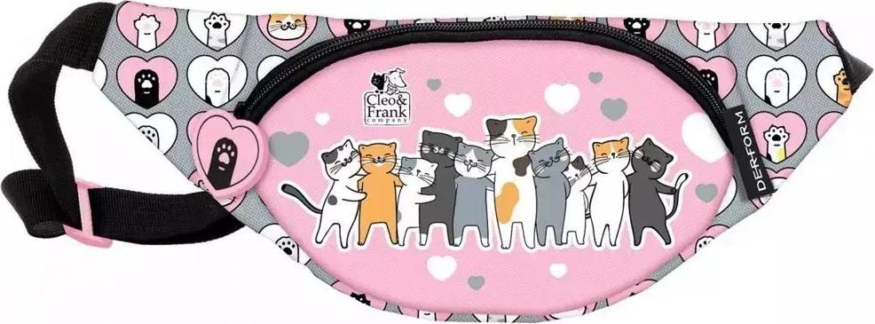 Torf na biodra Cleo i Frank 39 DERFORM