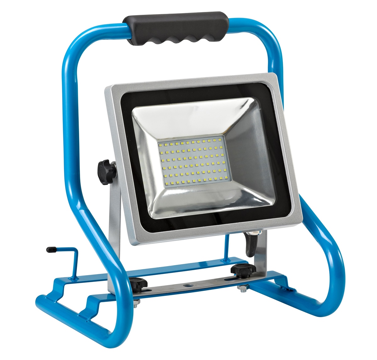 HEDI LED-Strahler ''Comfort'' im Tragegestell, 30 Watt HS30LED