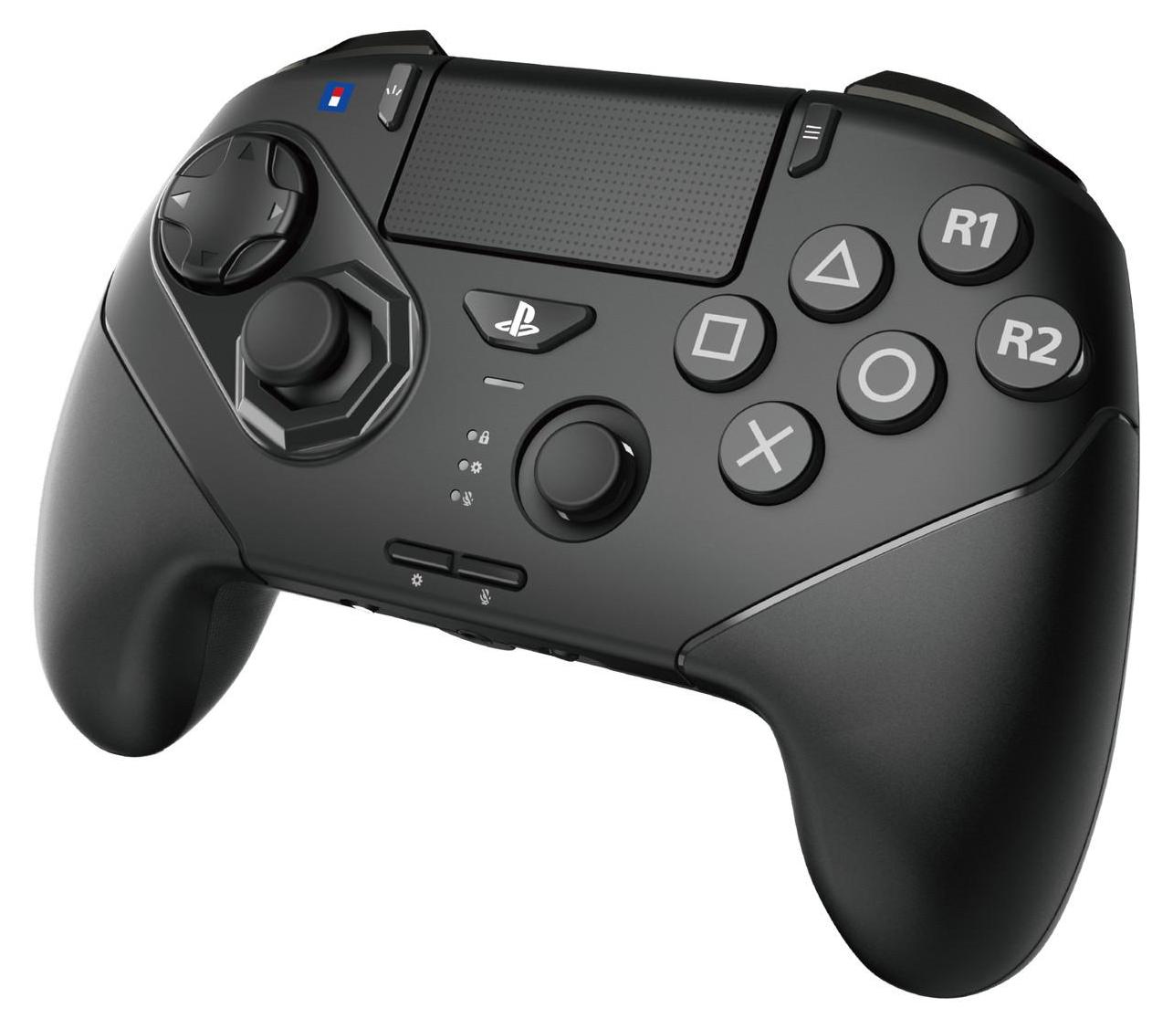 Hori SPF-040E, Gamepad, PlayStation 5, Kábel, RF/USB, USB Typ-C, 10 m