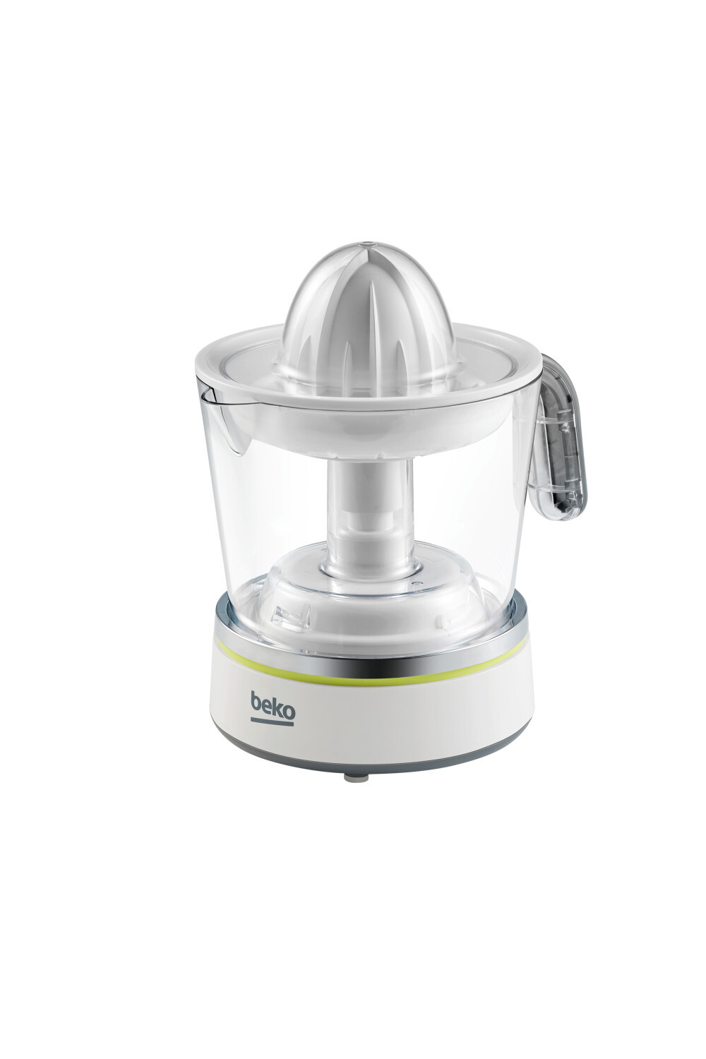 Beko Cjb5103w Entsafter Weiß One Size / EU Plug Weiß One Size