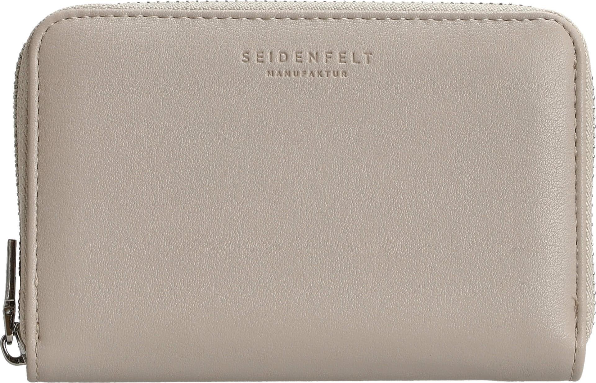 Seidenfeldt Seidenfelt Ebba - Geldbörse 4cc 15 cm 1021-419-11015