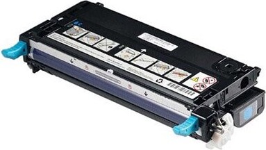 Dell 593-10166 Toner Dell cyan 593-10166 4000 Seiten