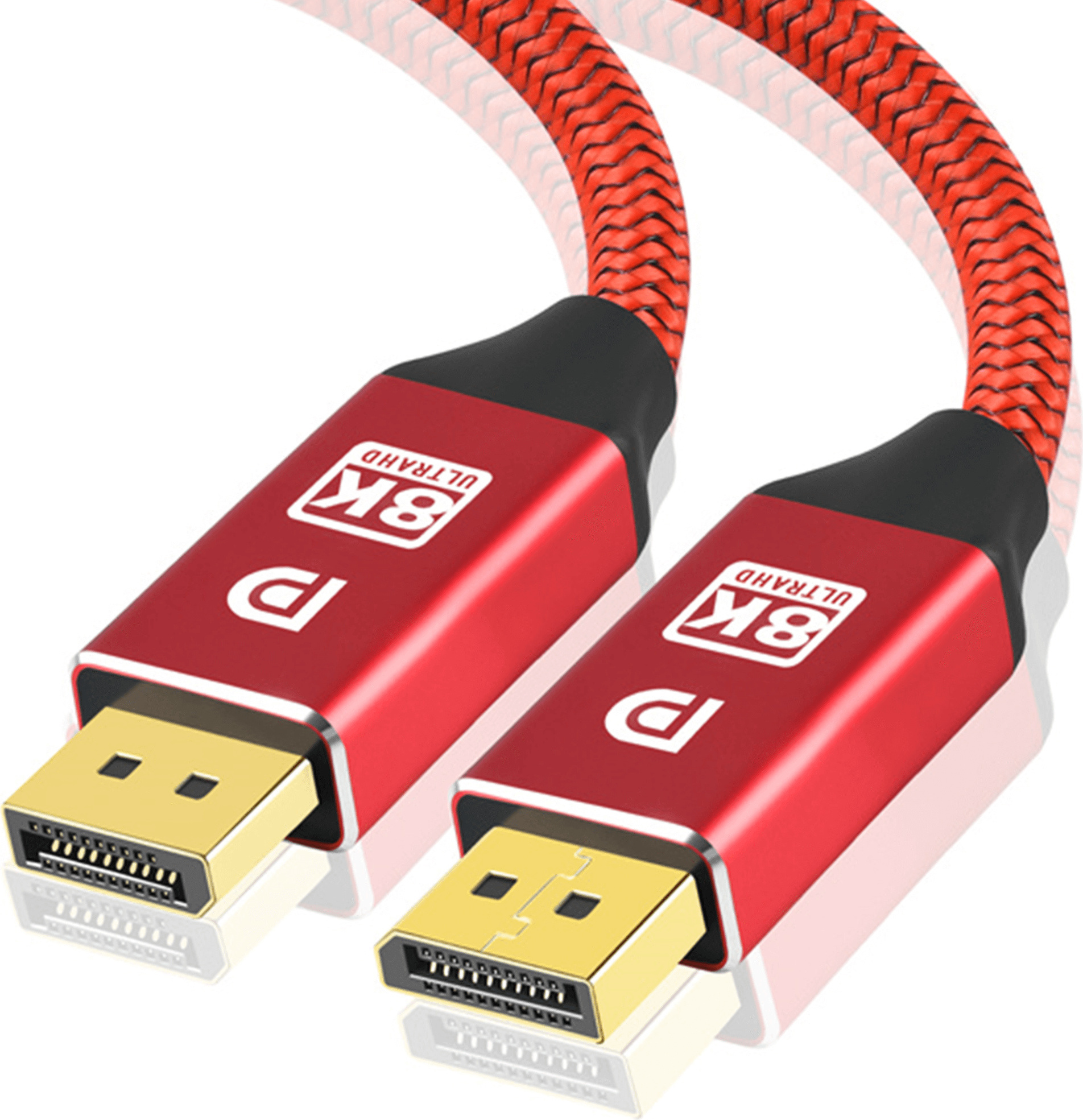 REAGLE DisplayPort 1.4 DP 4K 165Hz 2k 240Hz 5M Display Port