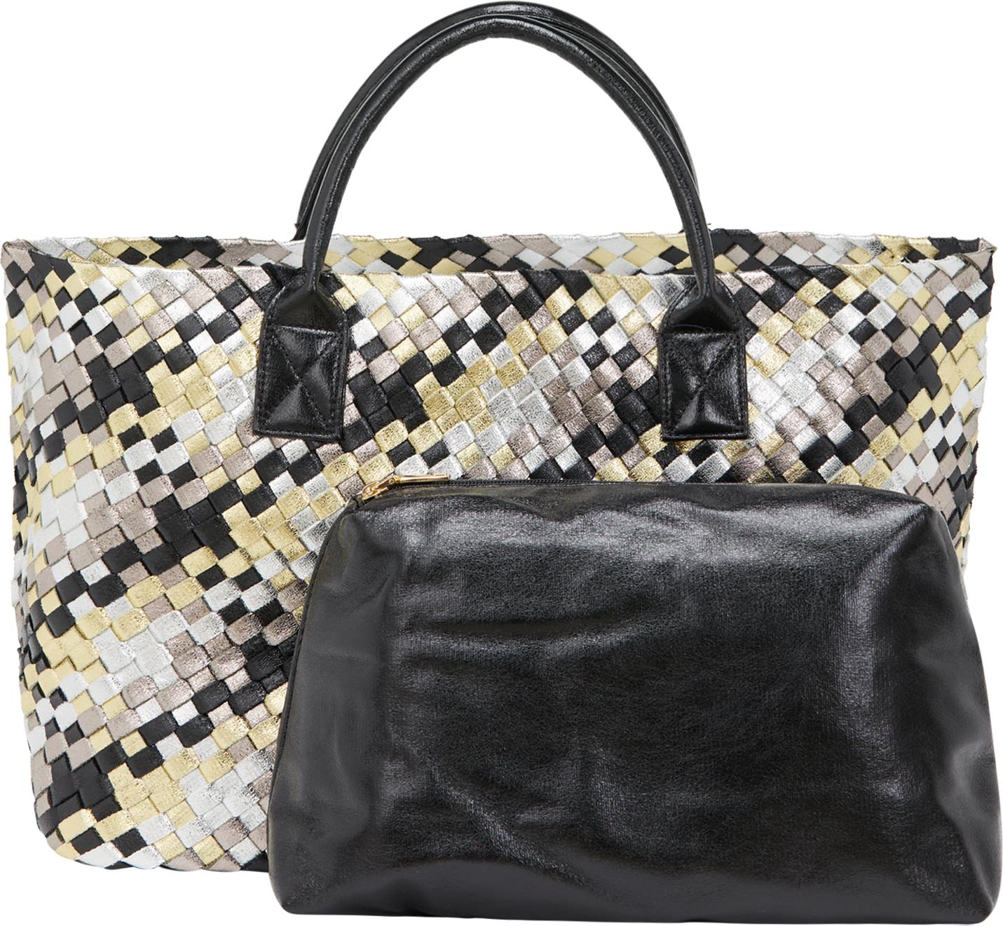 joella damen tasche - mehrfarbig, one size