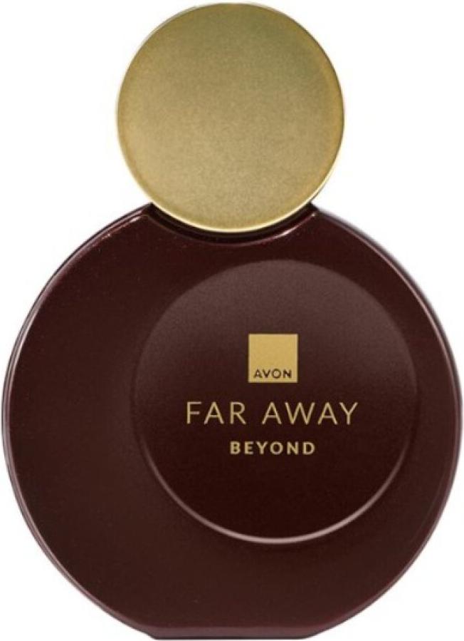 Parfém Away Beyond 50 ml
