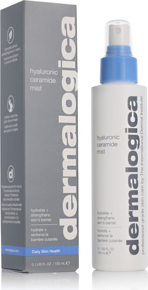 Dermalogica Spray Dermalogica Clear Start Hyaluronic Ceramide Mist 150ml