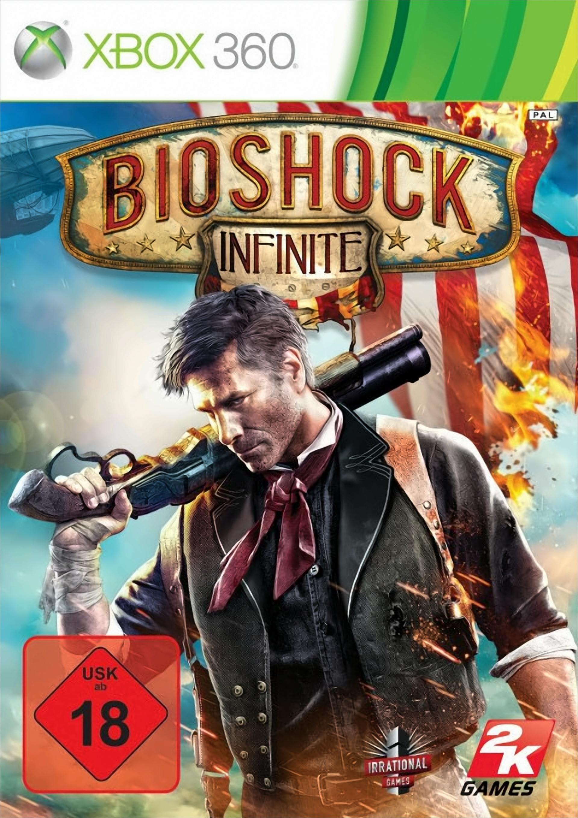 ak tronic Bioshock Infinite 02153