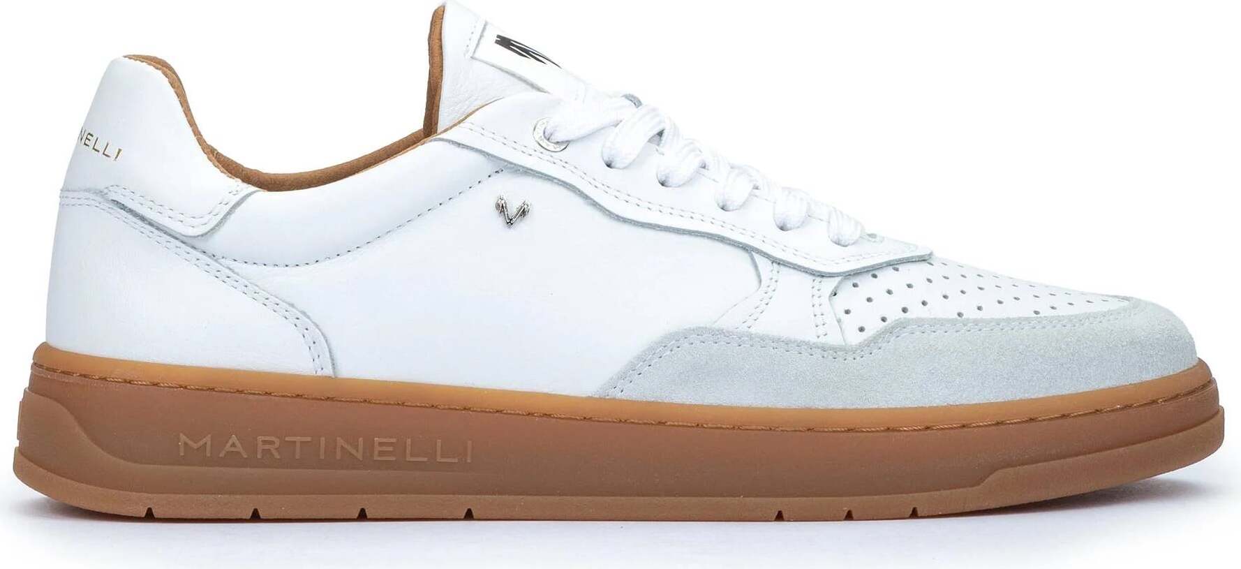 Martinelli Newhaven - herren sneaker