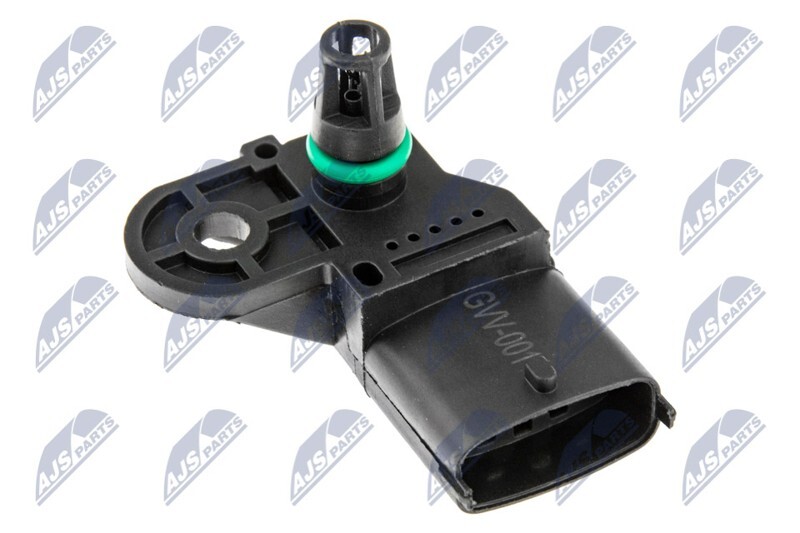 NTY Ladedrucksensor ECM-VV-001 für VOLVO XC60 (156)