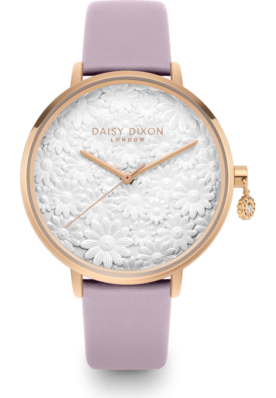 Daisy Dixon DD166PRG Kendall Damen 38mm 3ATM