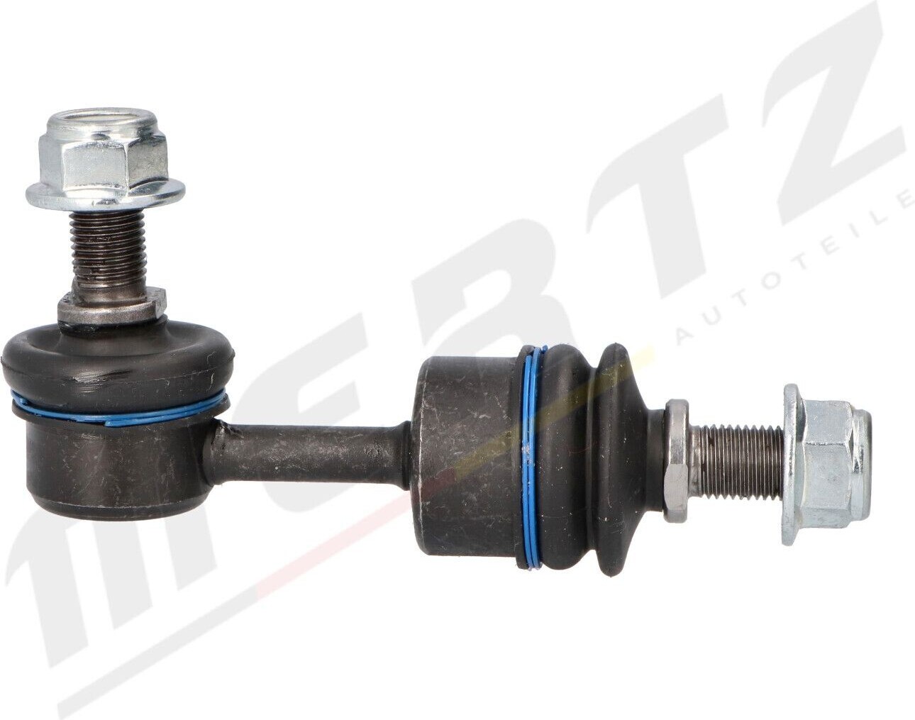 MERTZ SATZ QUERLENKER RADAUFHÄNGUNG Hinterachse links Hinterachse rechts M-S1226