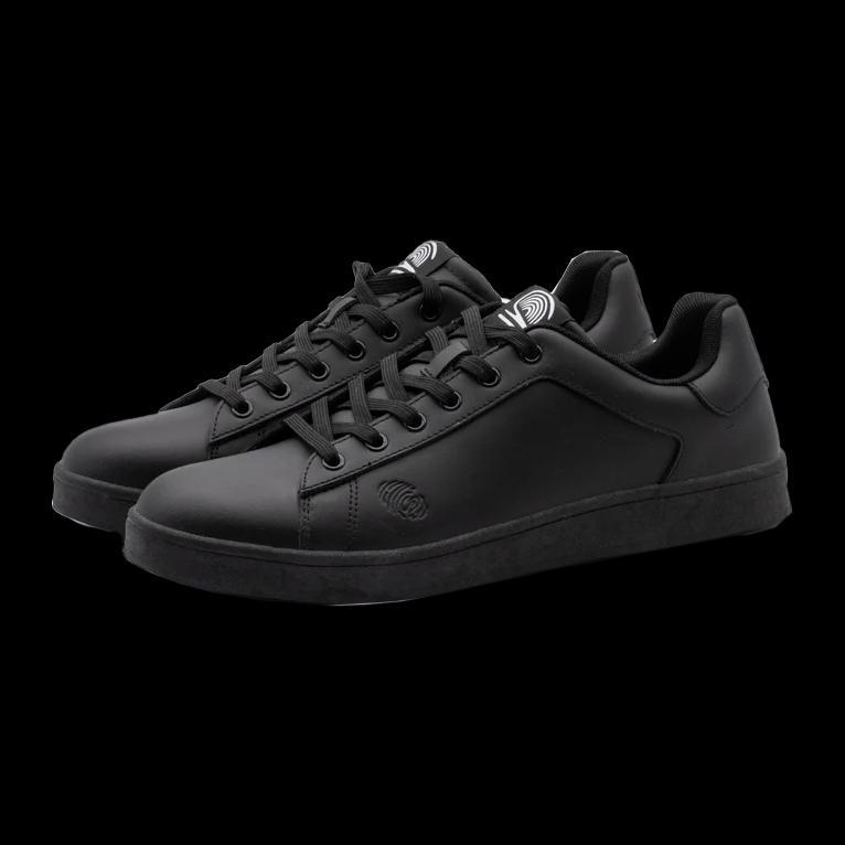 LEVAC SNEAKERS Sneakers von La Sacha - Modell LEVAC - Schwarz - LS-SACHA-N.44