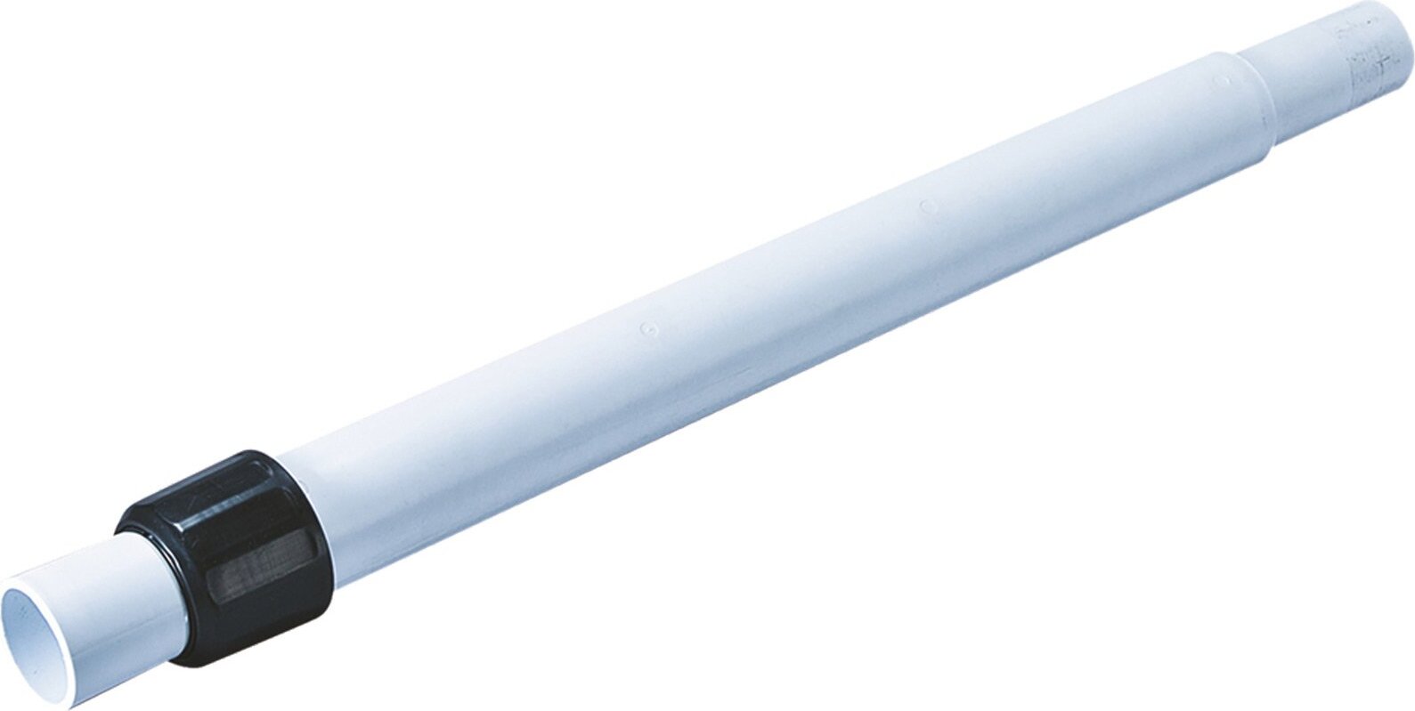 Tuyau Télescopique Makita 123584-2 - Pour Aspirateur à Dos DVC260, Plastique Durable