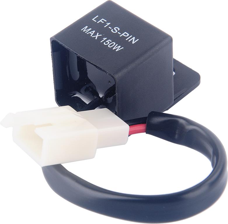 Gistuch Control Rate Control, 75-90 min pro min