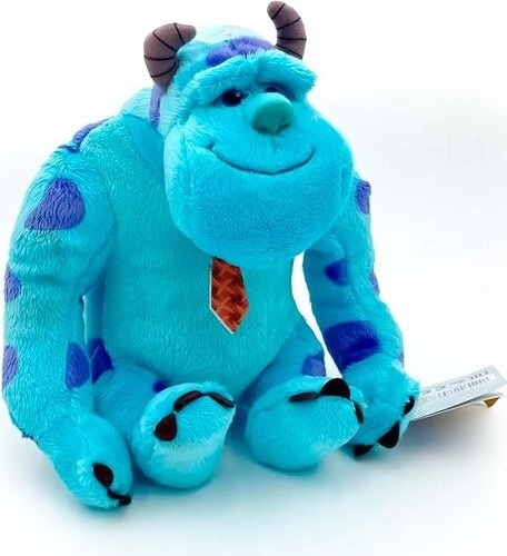 Tinisu Monster AG Sully Kuscheltier - 25 cm Plüschtier James P. Sullivan Stofftier