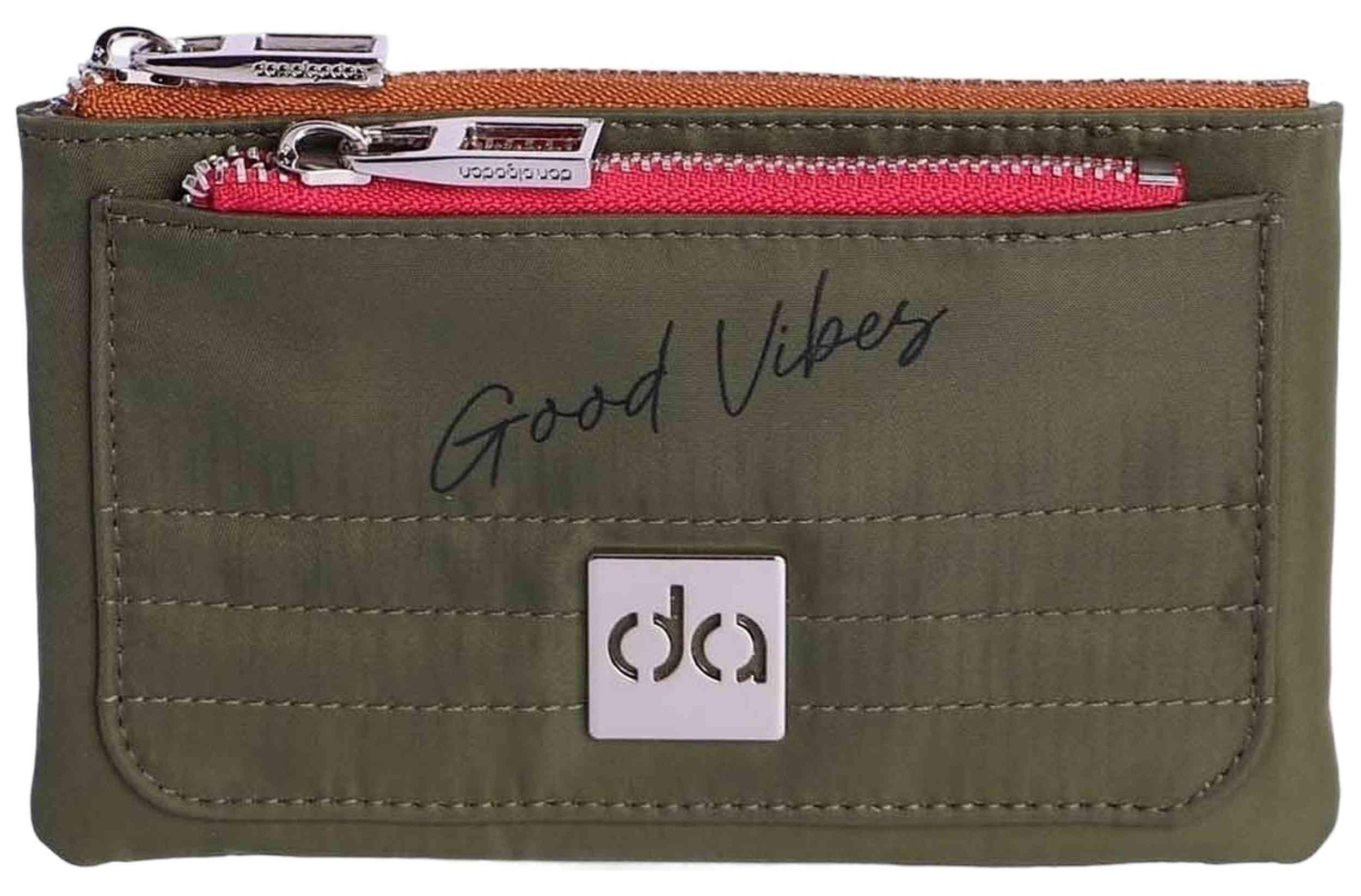 Handtasche Don Algodon Pavia für Damen WQ17803127-KAKI