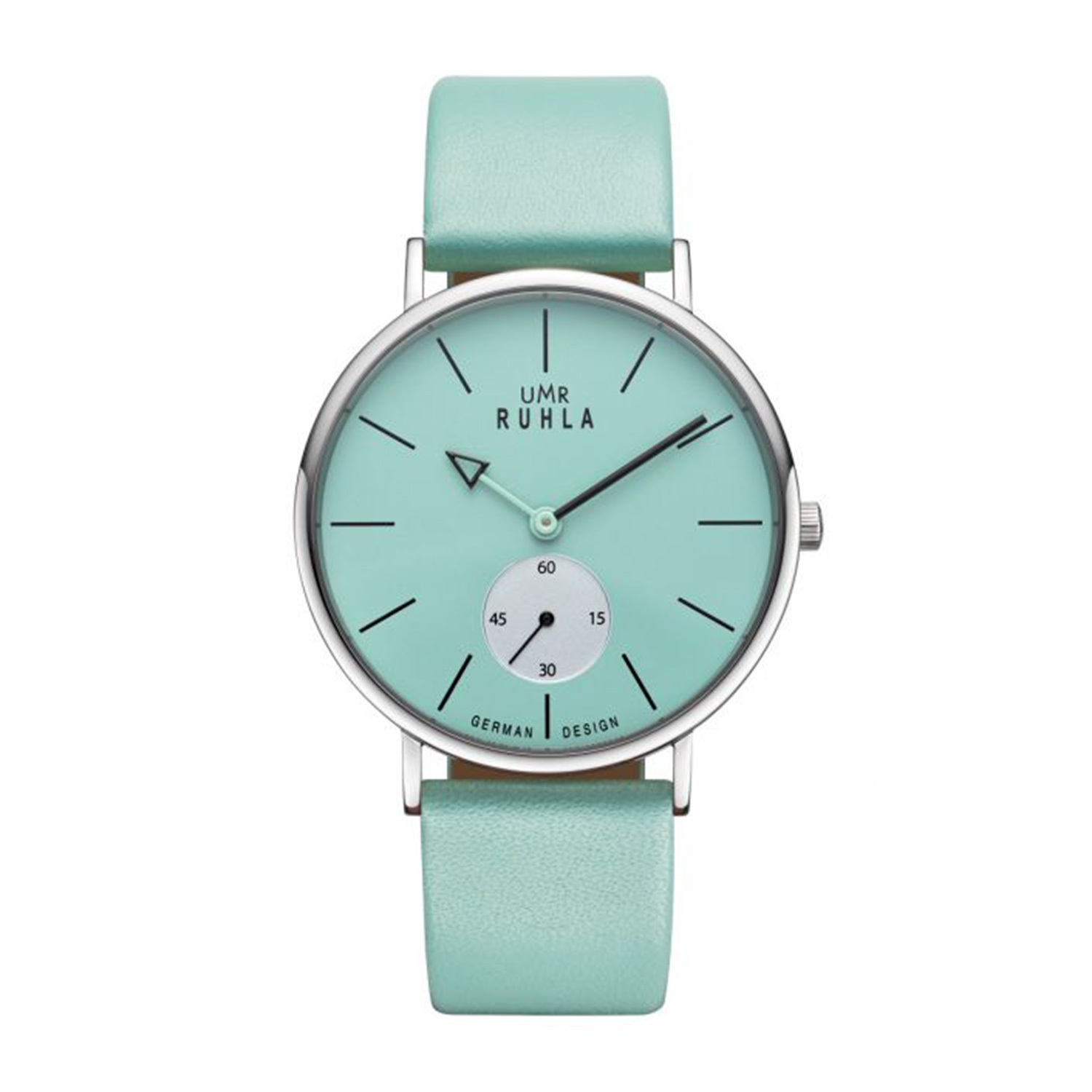 UMR Ruhla Style 30168-4 RS301684 Pánske náramkové hodinky