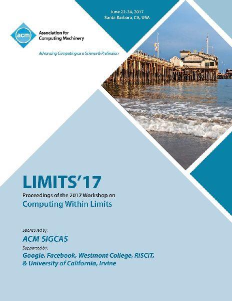 ACM Limits '17