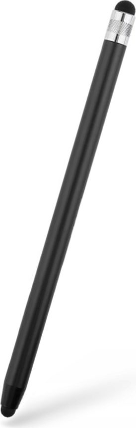 Techsuit (JC01) univerzálne stylus pero - Čierna KP31158