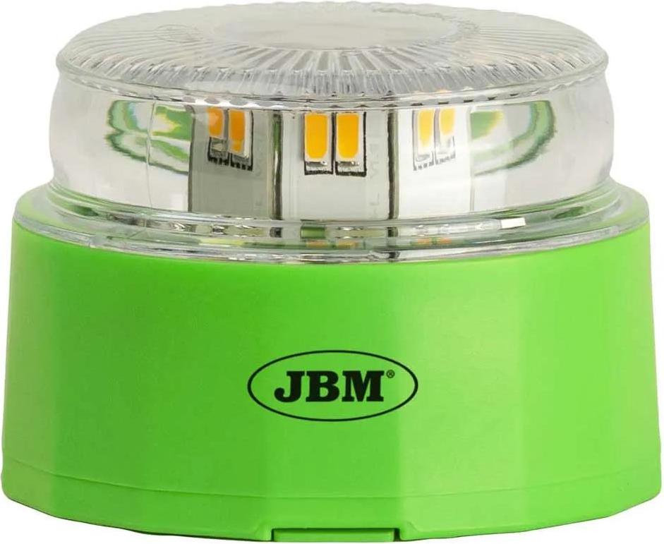 JBM 54735 geolokalisierbare Notrufbake V16