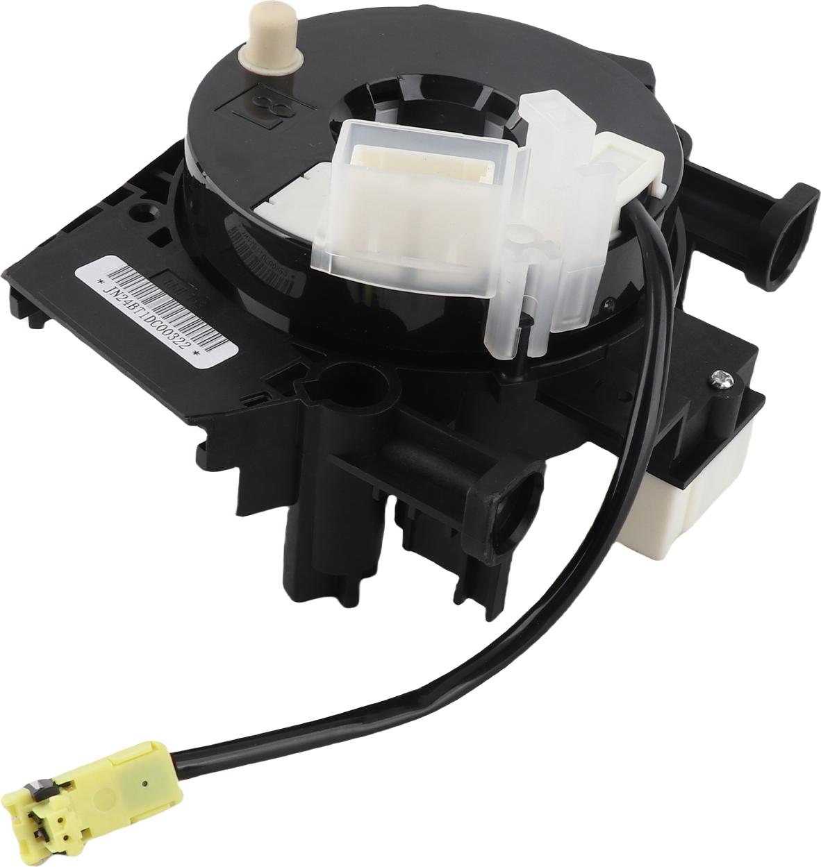 Gistuch Squib Spiral Cable Taktfeder Lenkradersatz für Rouge Murano Versa