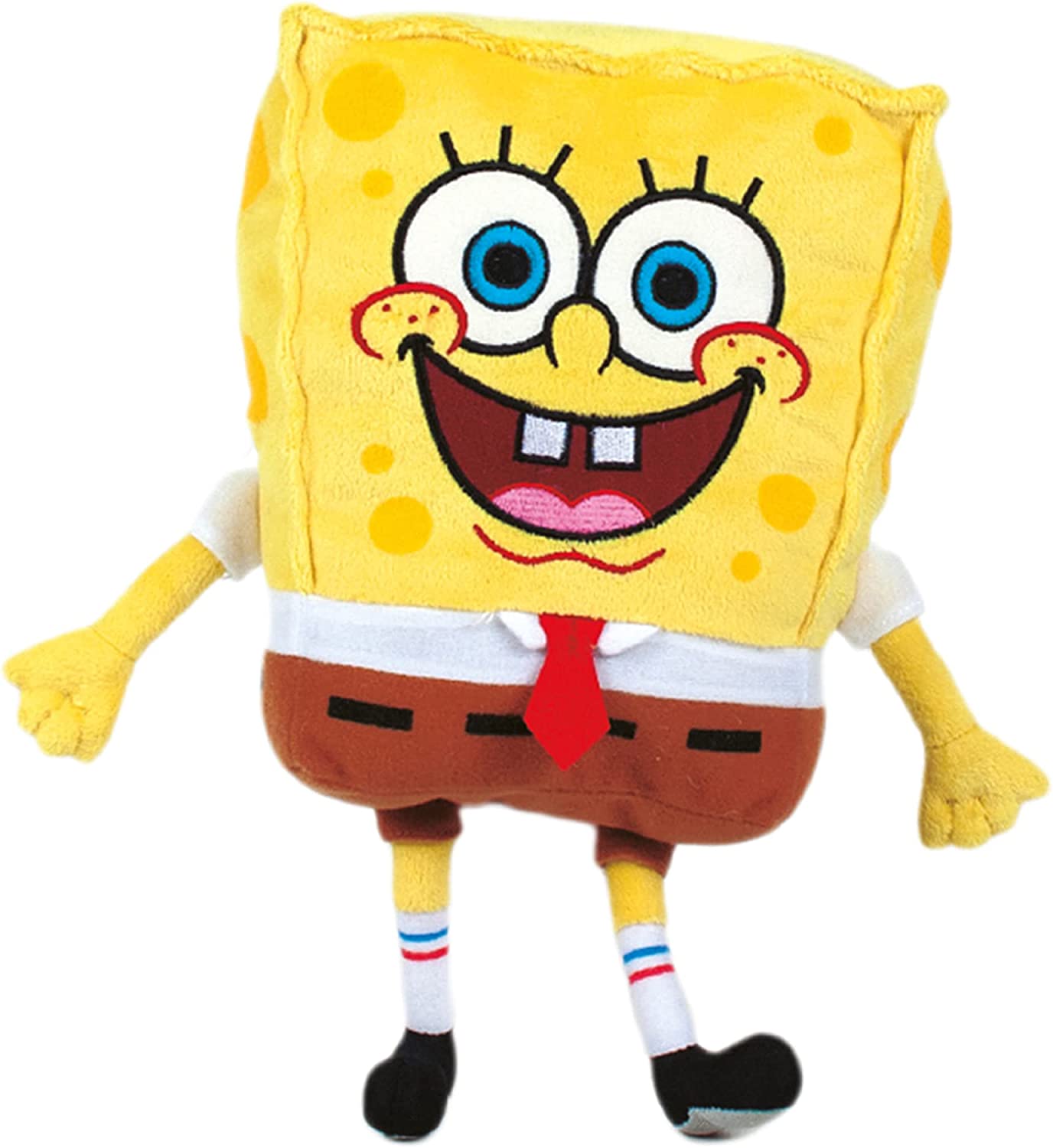 Sponge Bob Schwammkopf Spongebob Kuscheltier