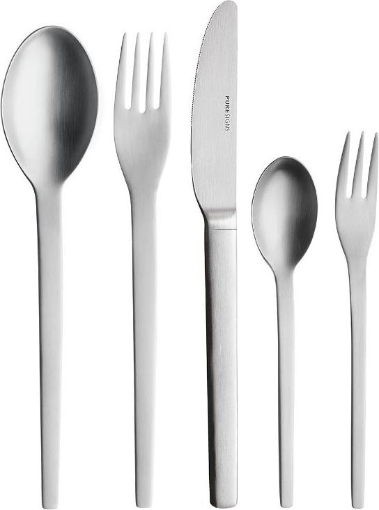 Puresigns GmbH Puresigns Besteckset 30-tlg. CUATRO 1143000