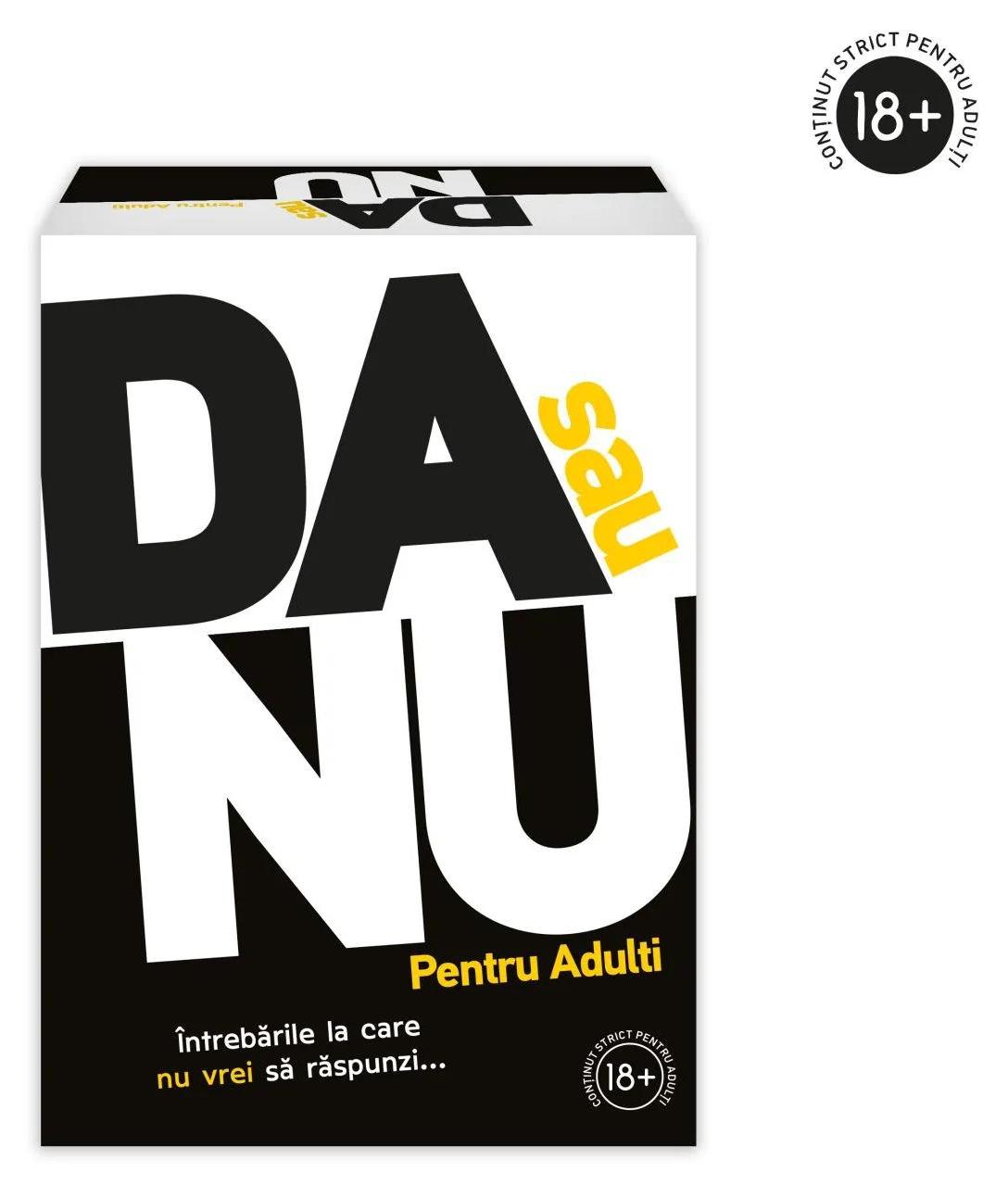 AS Company Ja oder Nein Erwachsene
