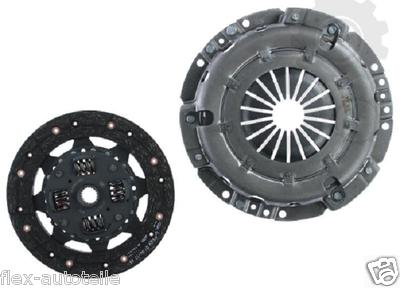 LUK Kupplung Kupplungskit Kupplungsatz für Alfa Romeo 147 156 GT 1,6 1,8 16 V TS 622 3224 09