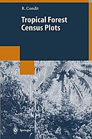 Springer Tropical Forest Census Plots