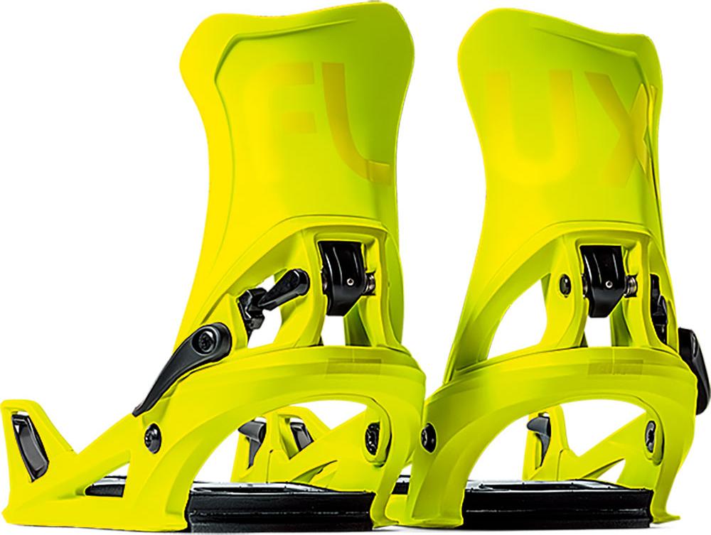 Flux Ds Stepon Snowboardbindungen MM Herren,Damen MM