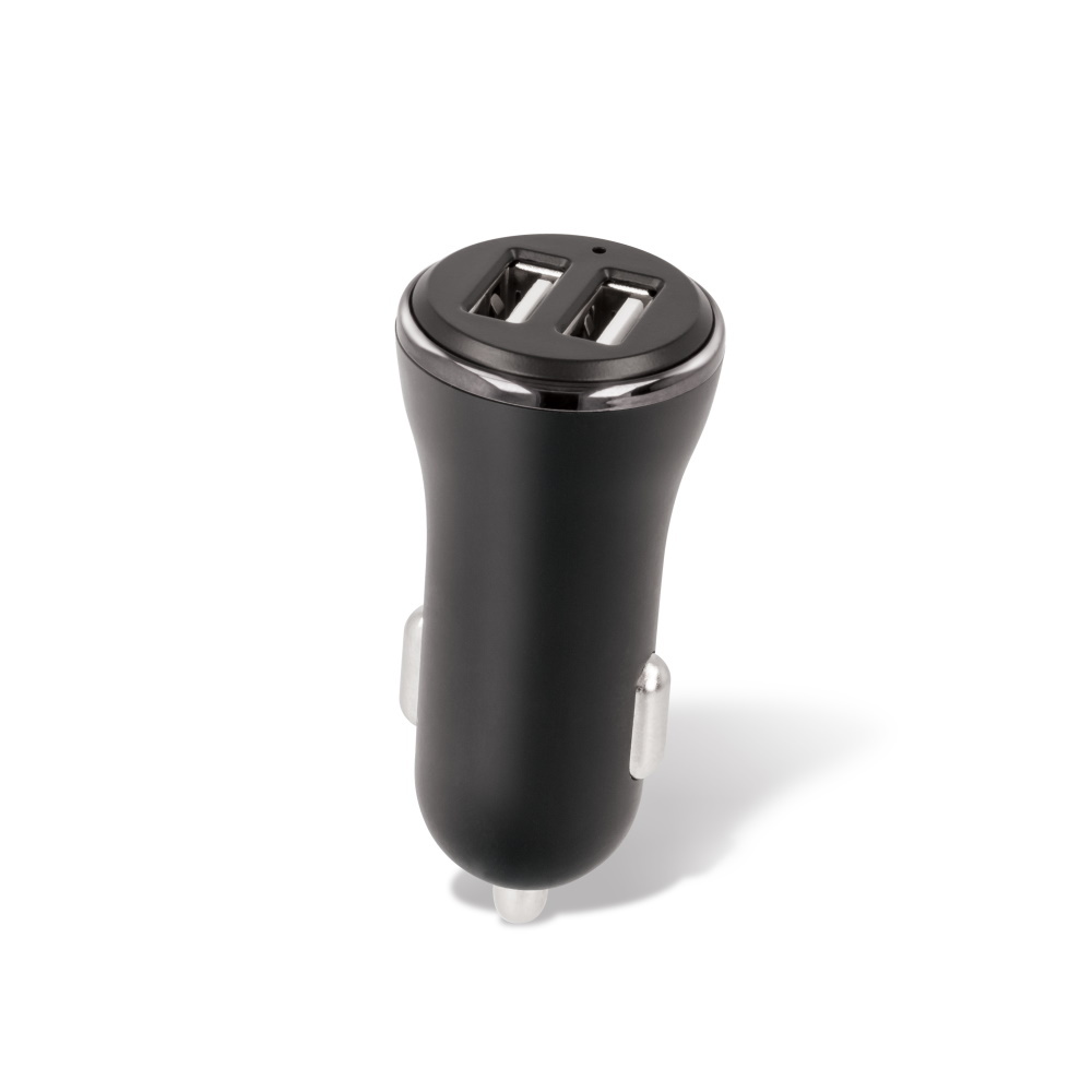 Nabíjačky mobilných telefónov Forever CC-03 (2x USB | 3,6 A)