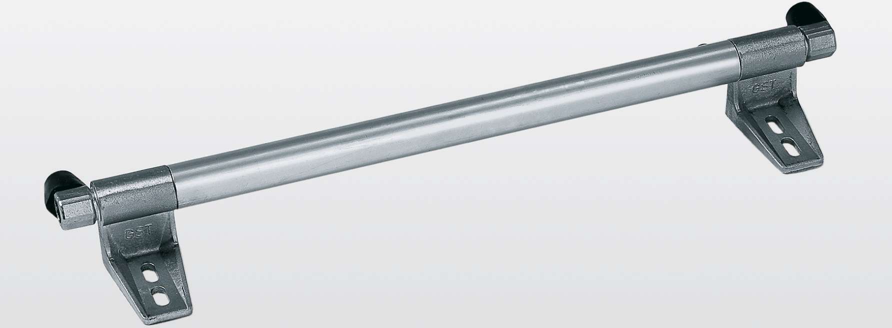 Günzburger Steigtechnik Halter für Endanschlag rechts 30311