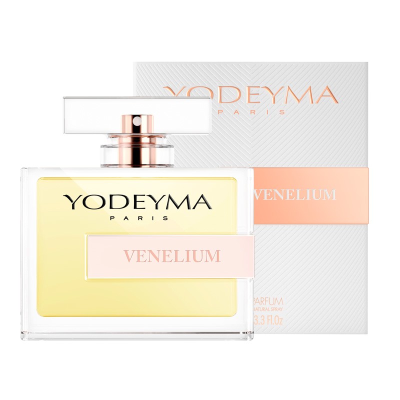 Yodeyma - Venelium-W-100ml - Parfumy - ženy
